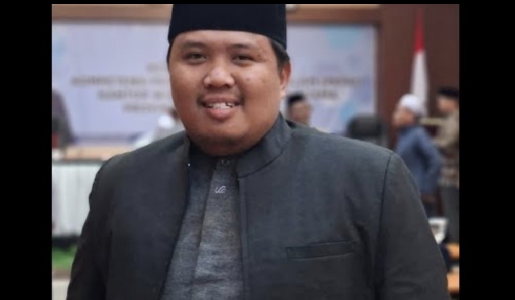 Kajian Tafsir Al-Qur'an Selasa Ba'da Shalat Magrib