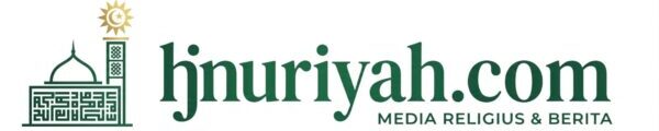 hjnuriyah.com