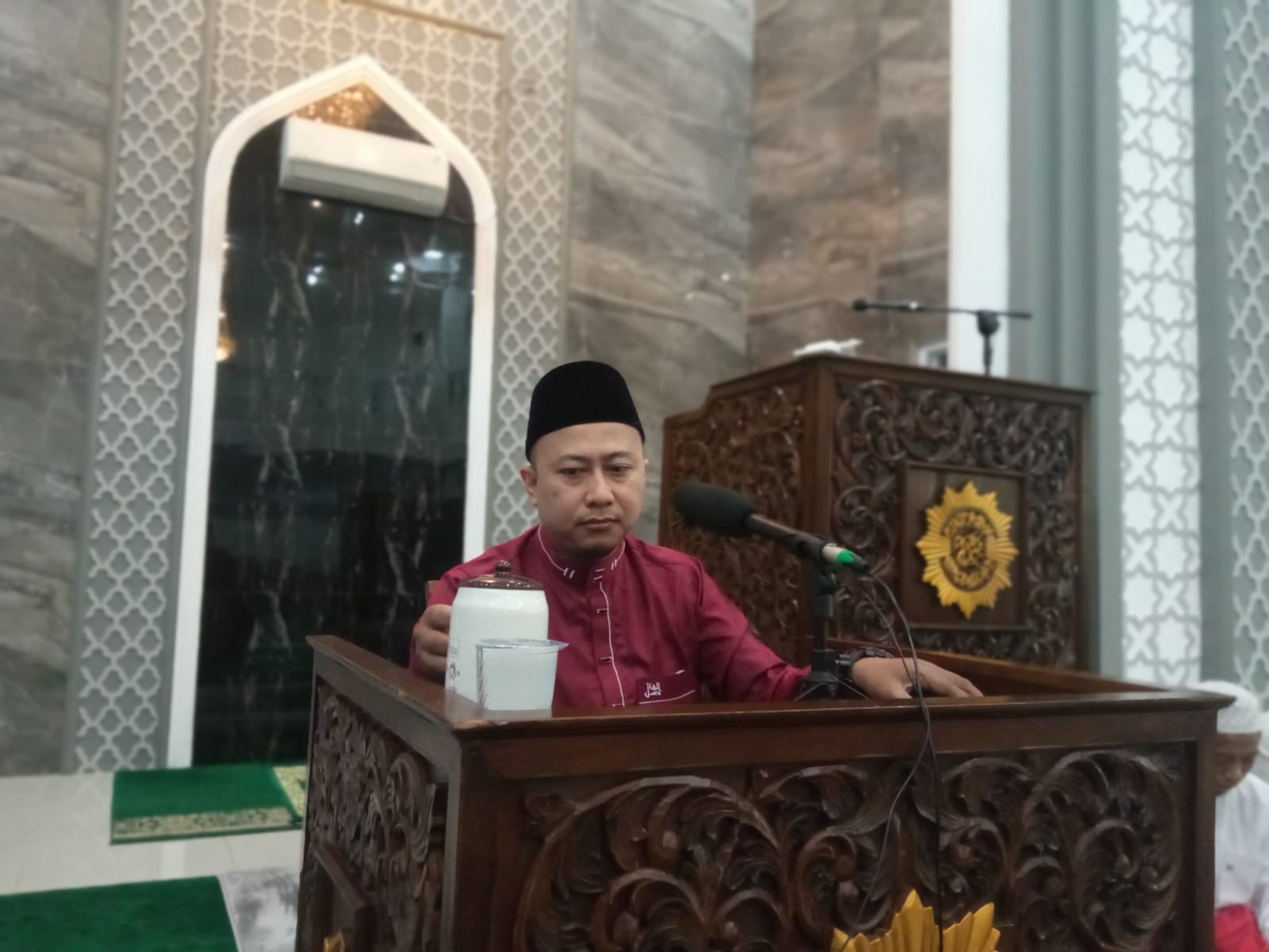 Kajian Tematik Sabtu Subuh