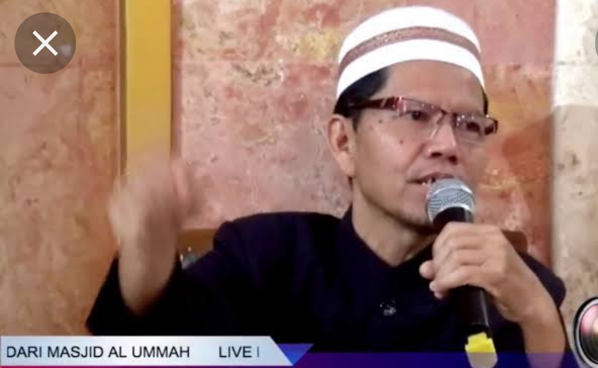 Kajian Tematik Sabtu Malam