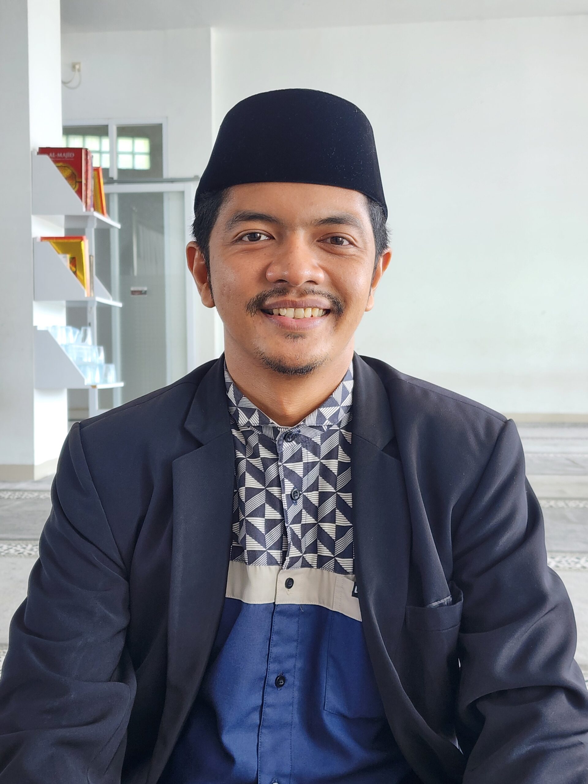 Kajian Hadist Kamis Subuh