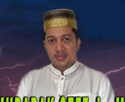 Pelaksanaan Kutbah dan Shalat Jum'at