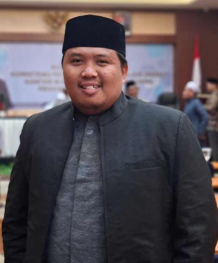 Kajian Tafsir Al-Qur'an Selasa Malam
