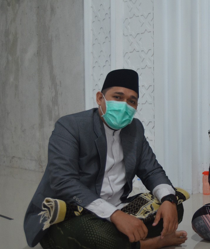 Kajian Tematik Sabtu Subuh