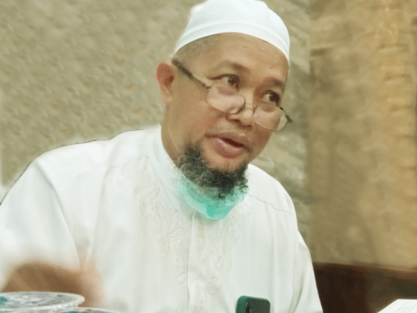 Kajian Tafsir Al-Qur'an Selasa Malam